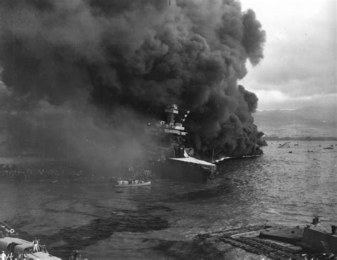 USS California historic site